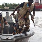 NIGER DELTA OPS – OPERATION DELTA SAFE