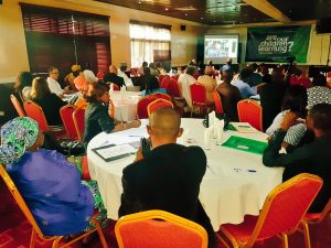 KADUNA – EDUCATION – DEVELOPMENT