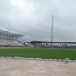 KESHI STADIUM CONTRAT