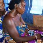 KOGI MOTHER – STOLEN BABY