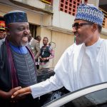BUHARI – OKOROCHA – IMO STATE