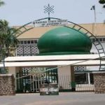 Kaduna