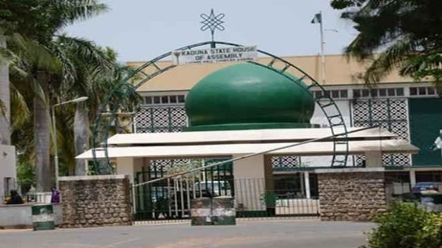 Kaduna