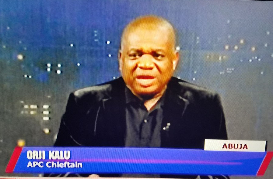 Kalu