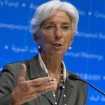 LAGARDE