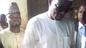 LG NASARAWA POLL