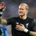 LORIS KARIUS