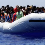 migrants
