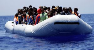 migrants