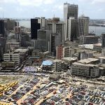 GDP GROWTH NIGERIA