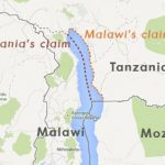 BORDER DISPUTES – TANZANIA MALAWI