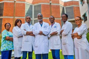 MEDICAL DOCTORS