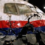 MH17 MISSLE ATTACK
