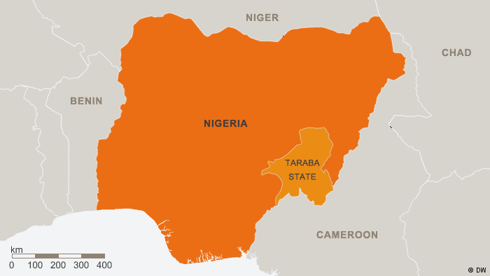 MILITIA HERDSMEN ATTACK