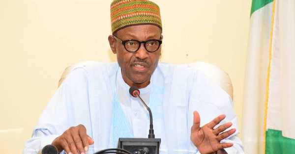 BUHARI – OBASANJO – POWER PROJECT