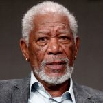 MORGAN FREEMAN – SEXUAL HARASSMENT