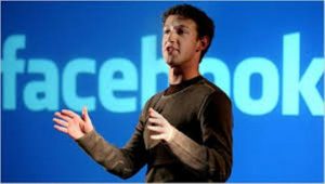 Mark-Facebook