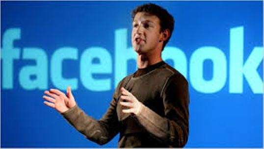 Mark-Facebook