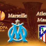 Marseille-Atletico