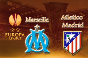 Marseille-Atletico