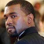 KANYE WEST