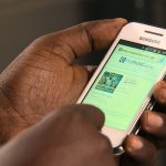 NATCOMS -mobile-phone-browsing