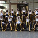 NATIONAL JUDICIAL COUNCIL APPOINTMENTS