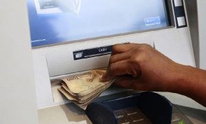 NBS – ATM