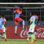 NIGERIA – DRC – COACH Florent Ibenge