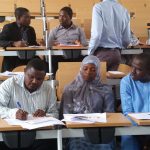 NIGERIAN TEACHERS – PROFESSIONAL
