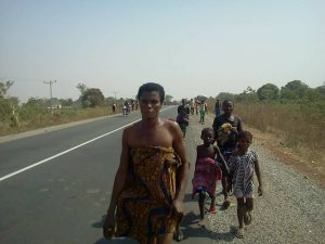 NASARAWA – BASSA MILITIA – TOTO LGA