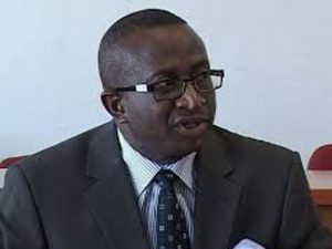 Ndoma-Egba