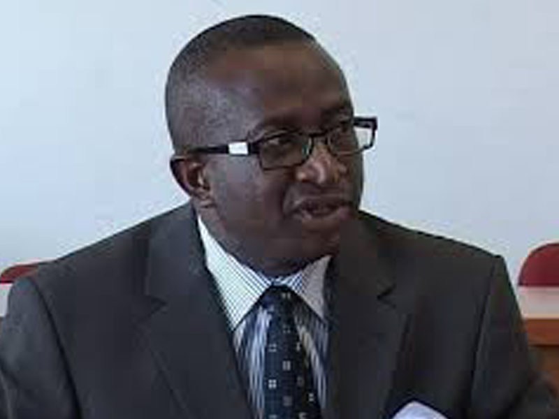 Ndoma-Egba