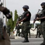 Nigeria-Police