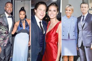 OLDER WOMEN – YOUNGER MEN
