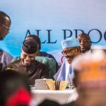 OSINBAJO, BUHARI, nPDP