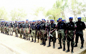 nigerian-police