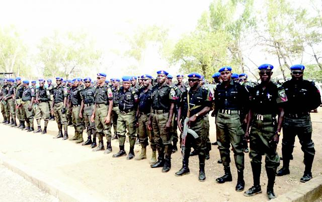 nigerian-police