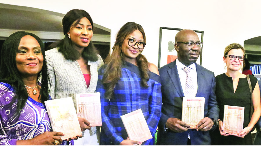 Obaseki