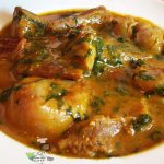 Ogbono soup – NIGERIAN DIETS
