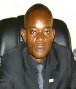 Ogundeji Iroj