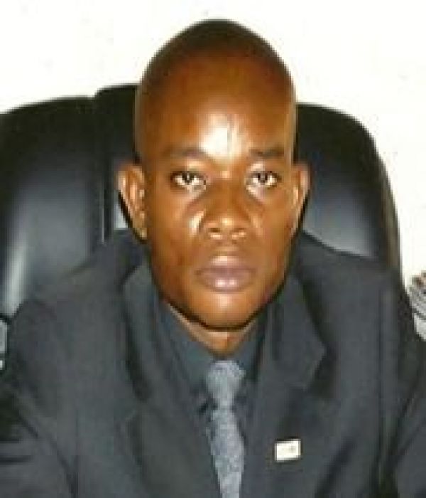 Ogundeji Iroj