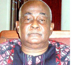 Okoro