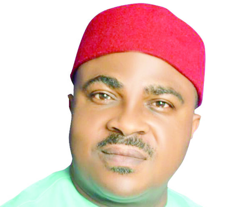 Orji