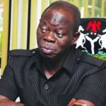 Oshiomhole