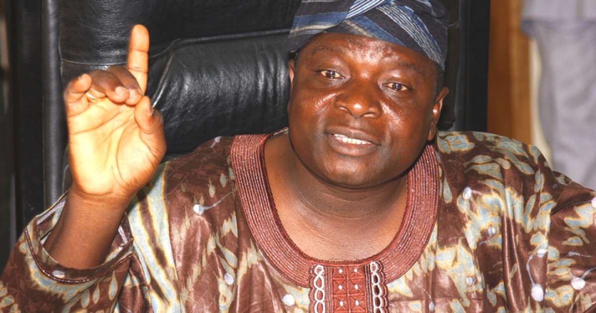 Oyinlola