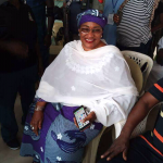 PARALLEL CONGRESSES – TARABA – SENATOR ALHASSAN