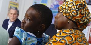 PEPFAR