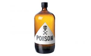 POISON