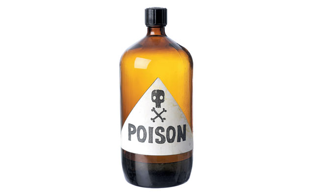 POISON